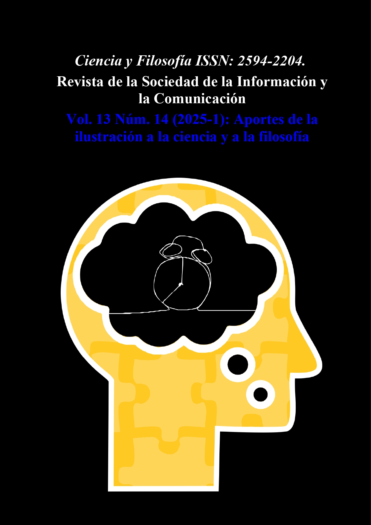 Ver Vol. 13 Núm. 14 (2025): Aportes de la ilustración a la ciencia y a la filosofía